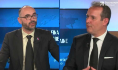 Les marchés financiers à l’heure de la guerre en Ukraine (Partie 1)