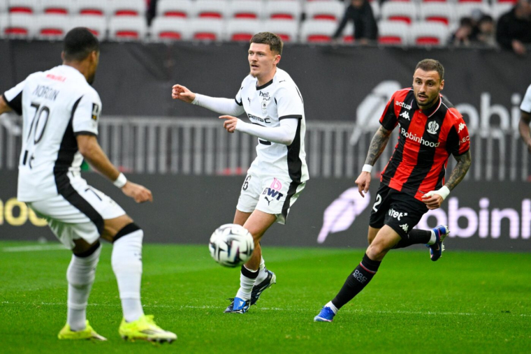 Plusieurs matchs de Ligue 1 et de Ligue 2 décalés en raison des manifestations