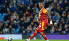 Mario Lemina a beaucoup appris au contact d'un joueur niçois