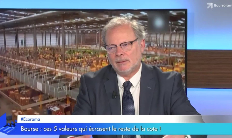Bourse : ces 5 valeurs qui écrasent le reste de la cote !