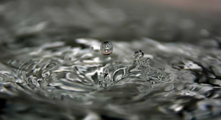 Les meilleurs fonds spécialisés dans l'eau affichaient 10% de hausse annuelle de 2012 à 2017. (© J. Krzesinski)