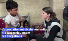 Un Gazaoui atteint d'un cancer attend un traitement depuis plus d'un an