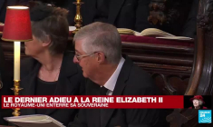Funérailles d'Elizabeth II : en 70 ans de règne, la reine a vu se succéder 15 Premiers ministres