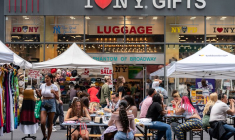 ÉTATS-UNIS: BAISSE PLUS FORTE QUE PRÉVU DES VENTES AU DÉTAIL EN JUILLET