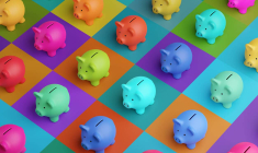 Investir dans l’art : une valeur refuge accessible dès quelques milliers d’euros / iStock.com - Dragon Claws
