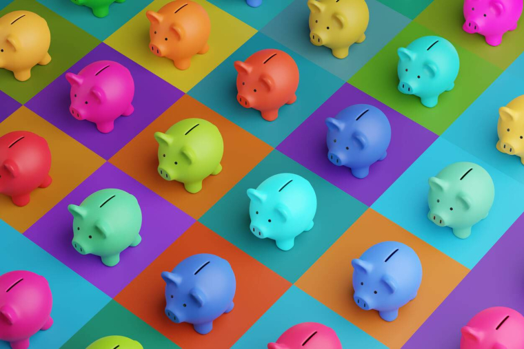 Investir dans l’art : une valeur refuge accessible dès quelques milliers d’euros / iStock.com - Dragon Claws