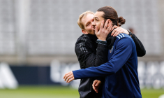 Le Paris FC retrouve les trois points en Ligue 2