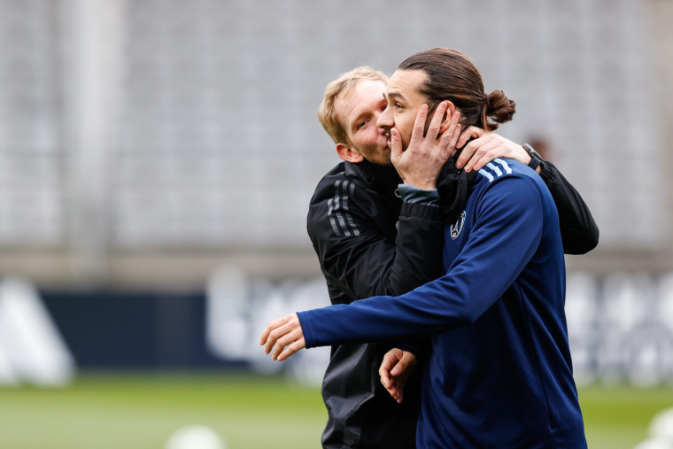 Le Paris FC retrouve les trois points en Ligue 2