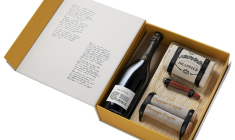 Pour que votre repas de fête soit réussi, il faut l’accompagner des meilleurs vins.