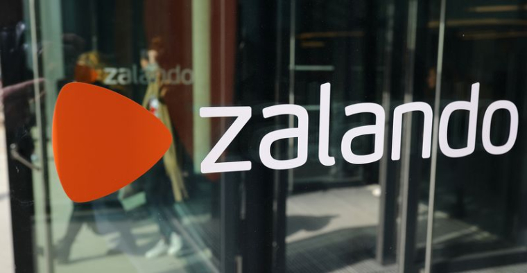 ZALANDO: CHUTE DU BÉNÉFICE TRIMESTRIEL, PÉNALISÉ PAR LA RÉOUVERTURE DES MAGASINS PHYSIQUES