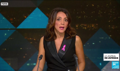 Egypte : Al Sissi confirme sa candidature pour la présidentielle de décembre