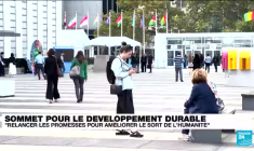 Une assemblée générale de l'ONU dans un contexte de tensions géopolitiques exacerbées