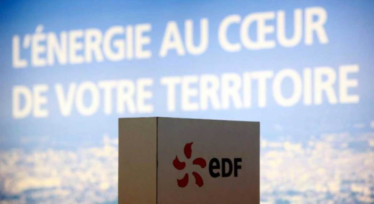 La filiale britannique d'EDF, dit produire environ un sixième de l'électricité du Royaume-Uni. (© N. Tucat / AFP)