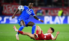 Vinícius égale Karim Benzema et se rapproche de Cristiano Ronaldo en Ligue des champions