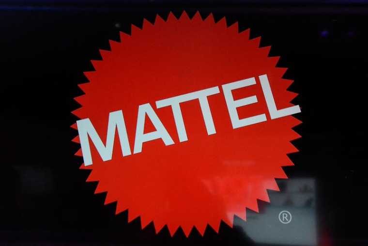 MATTEL REJETTE UNE NOUVELLE OFFRE FUSION DE MGA ENTERTAINMENT