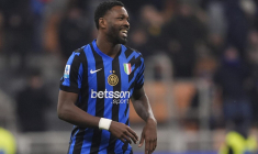 L'Inter suit le rythme du Napoli