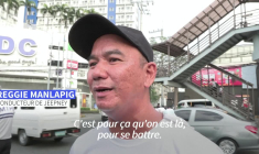 De Kinshasa à Tokyo, réactions à la flambée des prix à la pompe