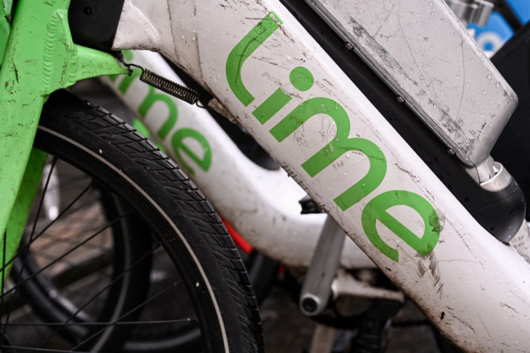 ( AFP / MARTIN LELIEVRE )