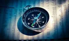 Les gérants anglo-saxons pointent de nombreux risques sur les marchés financiers… (Crédits photo : Unsplash -  )