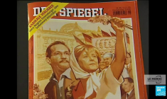 Auf Wiedersehen Angela Merkel !
