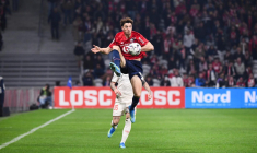 Thomas Meunier veut jouer en attaque