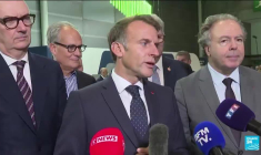 Sommet des dirigeants de l'UE à Bruxelles : le budget au menu des discussions