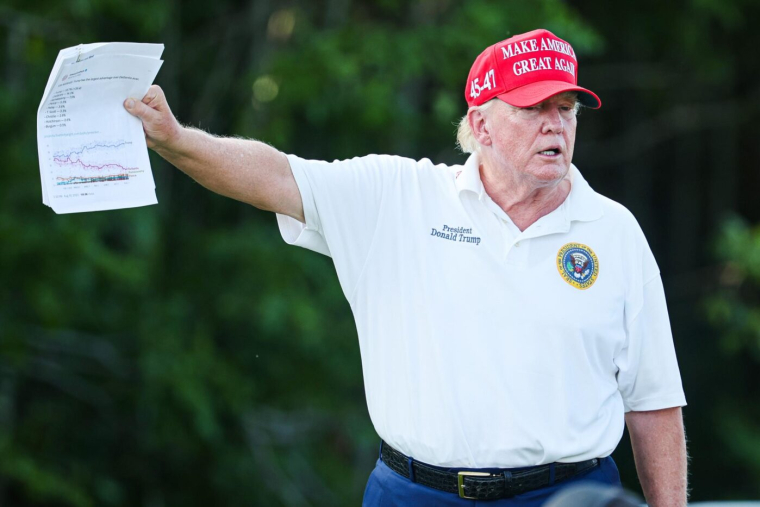 Les envies d’annexion du Canada de Donald Trump met la Coupe du monde 2026 en danger