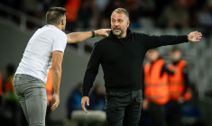 Hansi Flick pourrait quitter le Barça plus tôt que prévu