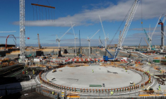 EDF: LES RISQUES SUR LE CALENDRIER ET LES COÛTS D'HINKLEY POINT ONT AUGMENTÉ