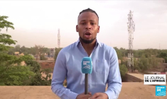 Somalie : les parlementaires somaliens votent pour choisir le président