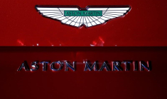 ASTON MARTIN BÉNÉFICIAIRE AU 1ER TRIMESTRE AVANT UNE POSSIBLE IPO