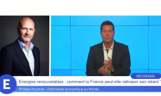 Energies renouvelables : comment la France peut-elle rattraper son retard ?