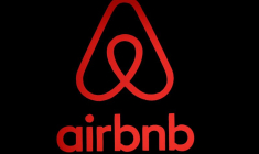 Le logo de Airbnb