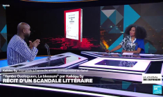 Kalidou Sy raconte "Yambo Ouologuem, la blessure" – Le destin brisé d’un génie malien