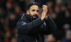 Le changement d'entraîneur a coûté bonbon à Manchester United