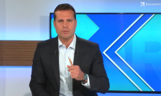 Pourquoi le déficit de l'Etat va continuer de se creuser...