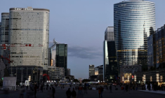 FRANCE: L'AFT CONFIRME SON PROGRAMME D'ÉMISSIONS 2022 À 260 MILLIARDS D'EUROS