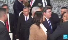 En Israël : une réforme majeure de la Cour suprême envisagée par le ministre de la justice, Yariv Levin