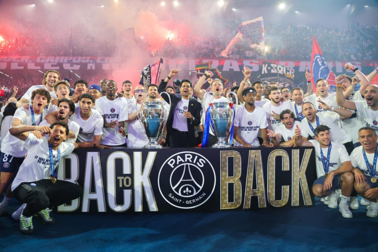 Mais d'où vient l'expression back-to-back ?