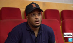 Au Bénin, priorité à la culture avec la comédie musicale "le Trône du Béhanzin"