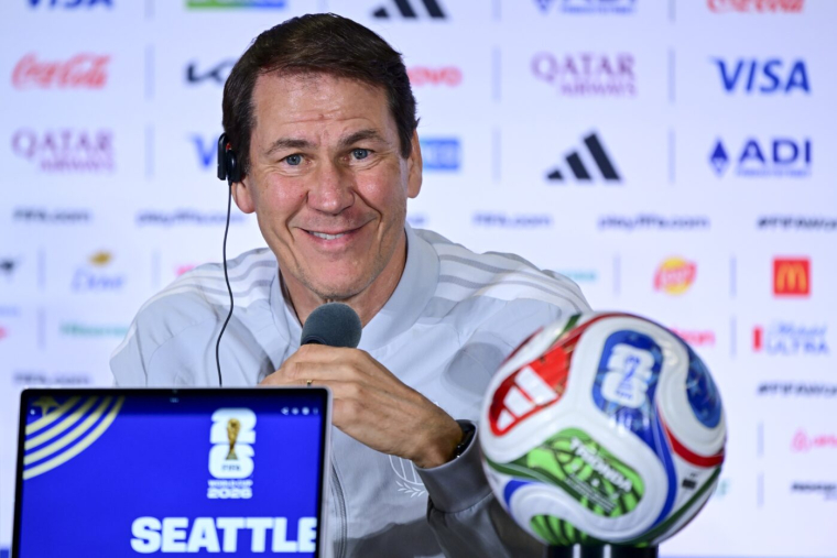 Rudi Garcia et Pape Thiaw se connaissent très bien