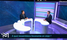 À quoi ressemblera l’économie en 2050 ?