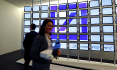 DEUTSCHE BANK RENOUE AVEC LES BÉNÉFICES EN 2020