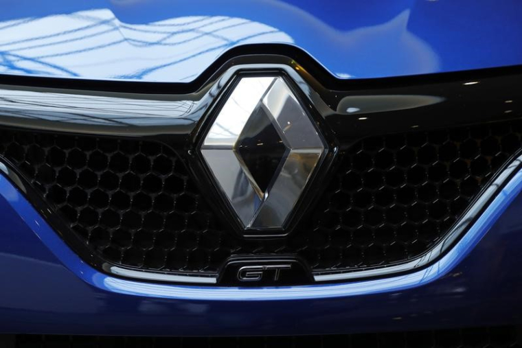 LE N°2 DE RENAULT DÉMENT LA PRÉSENCE DE LOGICIEL TRUQUEUR
