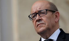 LA FRANCE RÉCLAME UNE ENQUÊTE INTERNATIONALE AU MALI