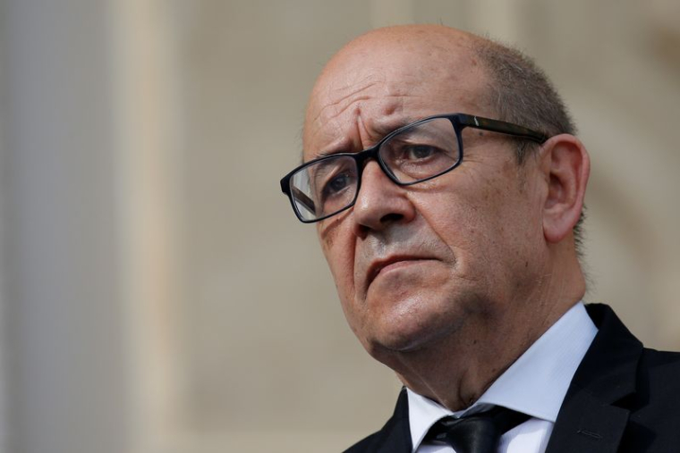 LA FRANCE RÉCLAME UNE ENQUÊTE INTERNATIONALE AU MALI