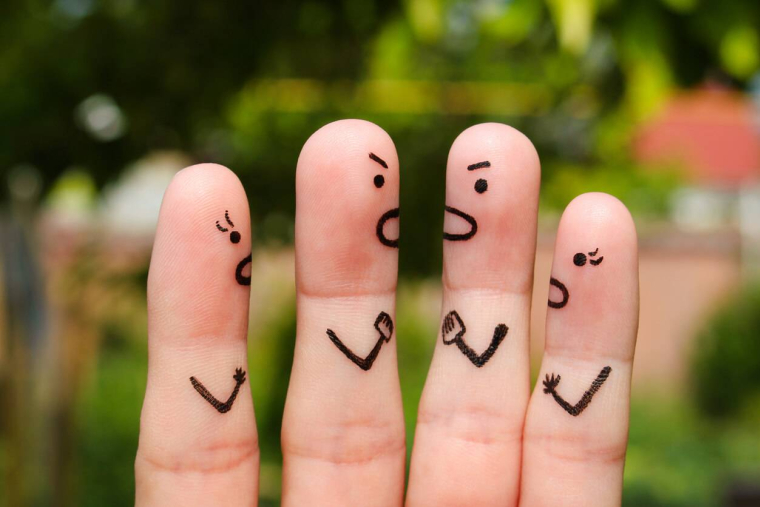 Comment le pacte successoral peut éviter les conflits familiaux / iStock.com - Mukhina1