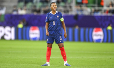 Les Bleues sans Geyoro pour affronter les Pays-Bas