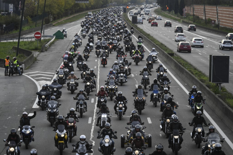 ( AFP / VALENTINE CHAPUIS )