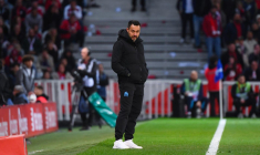 « On était devenu trop prévisible », admet Roberto De Zerbi avant la rencontre face au Havre